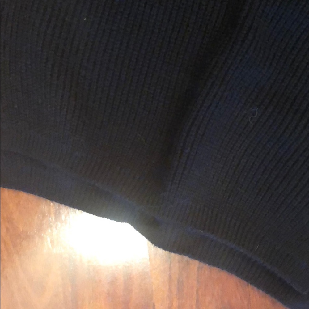 Native youth knitted sweater - Picture 3 of 4